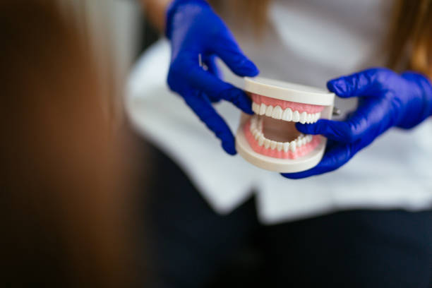 TMJ/TMD Treatment in Kimberling City, MO